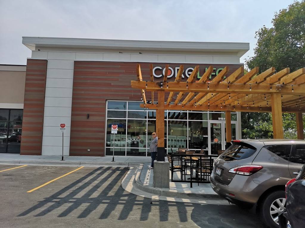 CoreLife Eatery | restaurant | 3215 E 3300 S, Salt Lake City, UT 84109, USA | 3855280524 OR +1 385-528-0524
