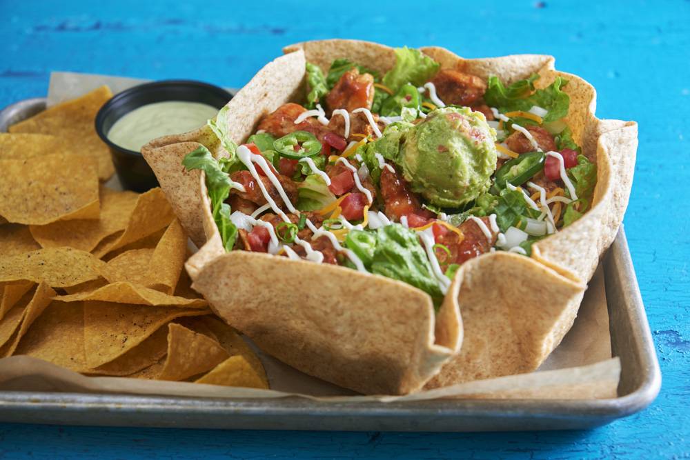 Tijuana Flats | restaurant | 2051 Sun, Harbor Rd #100, Suffolk, VA 23435, USA | 7577970701 OR +1 757-797-0701