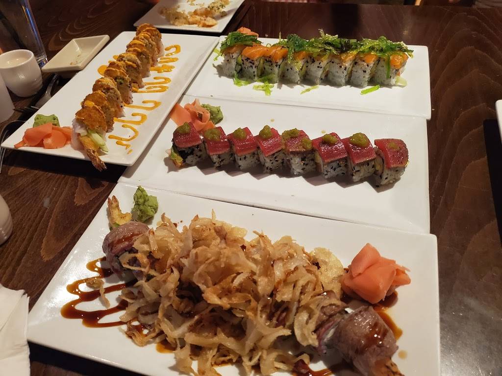 Koze Teppan Grill | restaurant | 6127 N Mesa St B, El Paso, TX 79912, USA | 9155841128 OR +1 915-584-1128