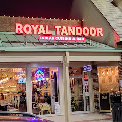 Royal Tandoor: Indian Restaurants in Gaithersburg, MD | meal takeaway | 820 Muddy Branch Rd, Gaithersburg, MD 20878, United States | 2409124661 OR +1 240-912-4661