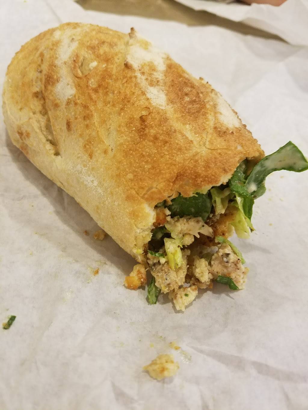 Bread Zeppelin Salads Elevated | restaurant | 3450 E Hebron Pkwy #108, Plano, TX 75093, USA | 4697012581 OR +1 469-701-2581