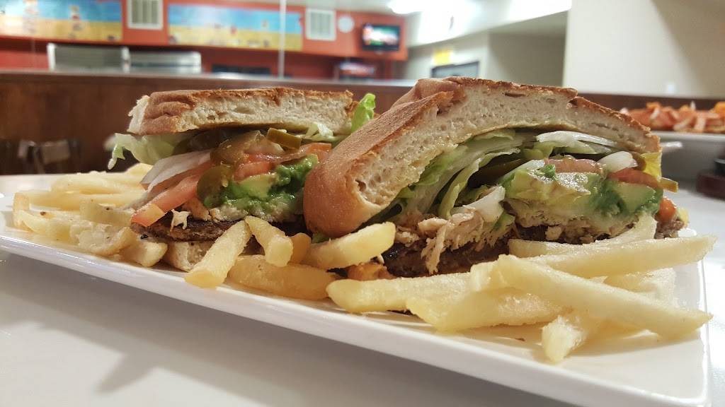 Guadalajara Fruit Bar | restaurant | 811 Texas St, Fairfield, CA 94533, USA | 7074212449 OR +1 707-421-2449