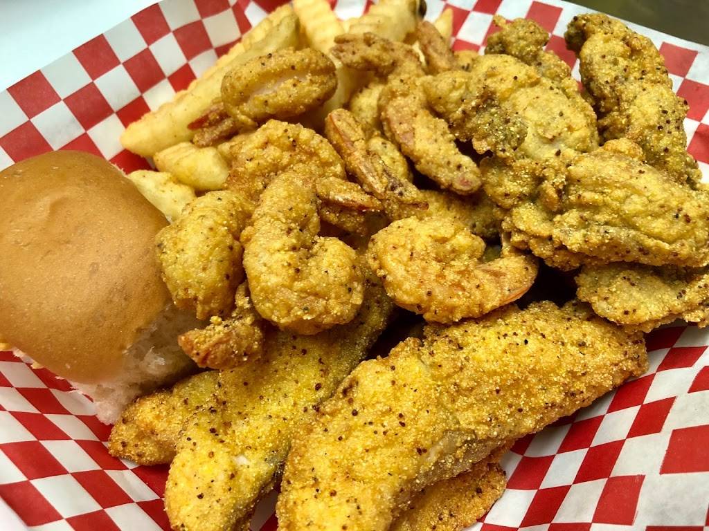 Dons Fish & Chicken | meal takeaway | 6178 Long Beach Boulevard, Long Beach, CA 90805, USA | 5624237400 OR +1 562-423-7400