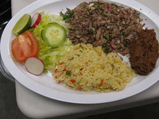 El Pulgarcito Restaurant & Bar | restaurant | 29 S Dixie Hwy, Lake Worth, FL 33460, USA | 5614105852 OR +1 561-410-5852