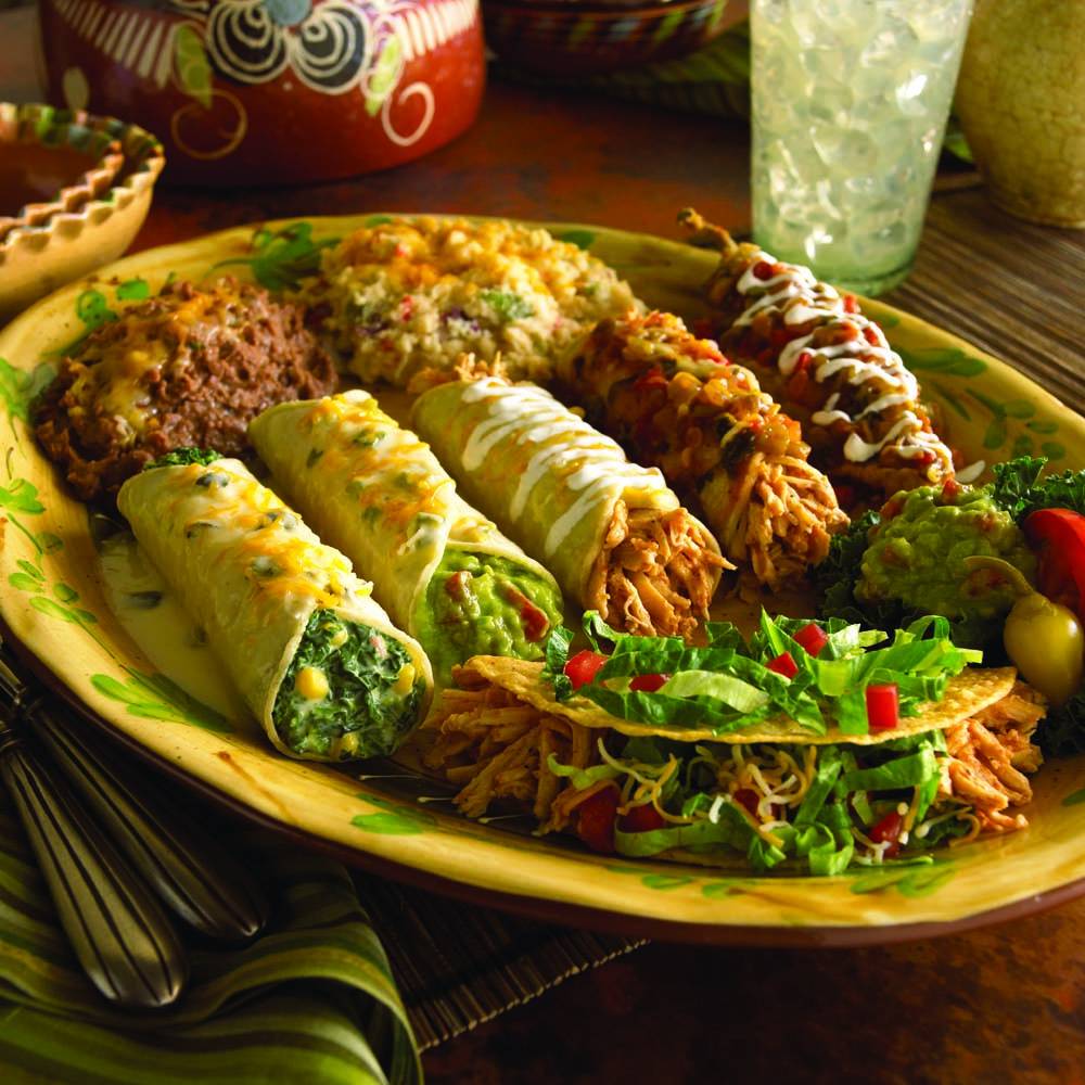 Abuelos Mexican Restaurant | restaurant | 26100 Harvard Rd, Warrensville Heights, OH 44122, USA | 2163609030 OR +1 216-360-9030