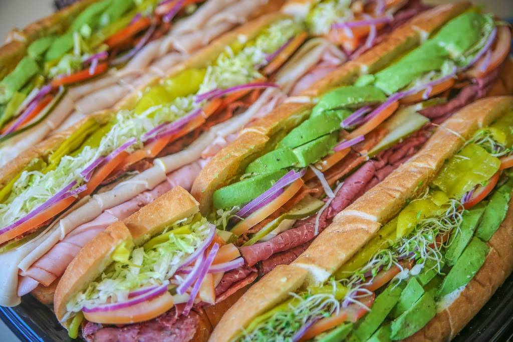 Beach Hut Deli | meal takeaway | 3620 North Freeway Boulevard Suite 315 Suite 315, Sacramento, CA 95834, USA | 9165757500 OR +1 916-575-7500