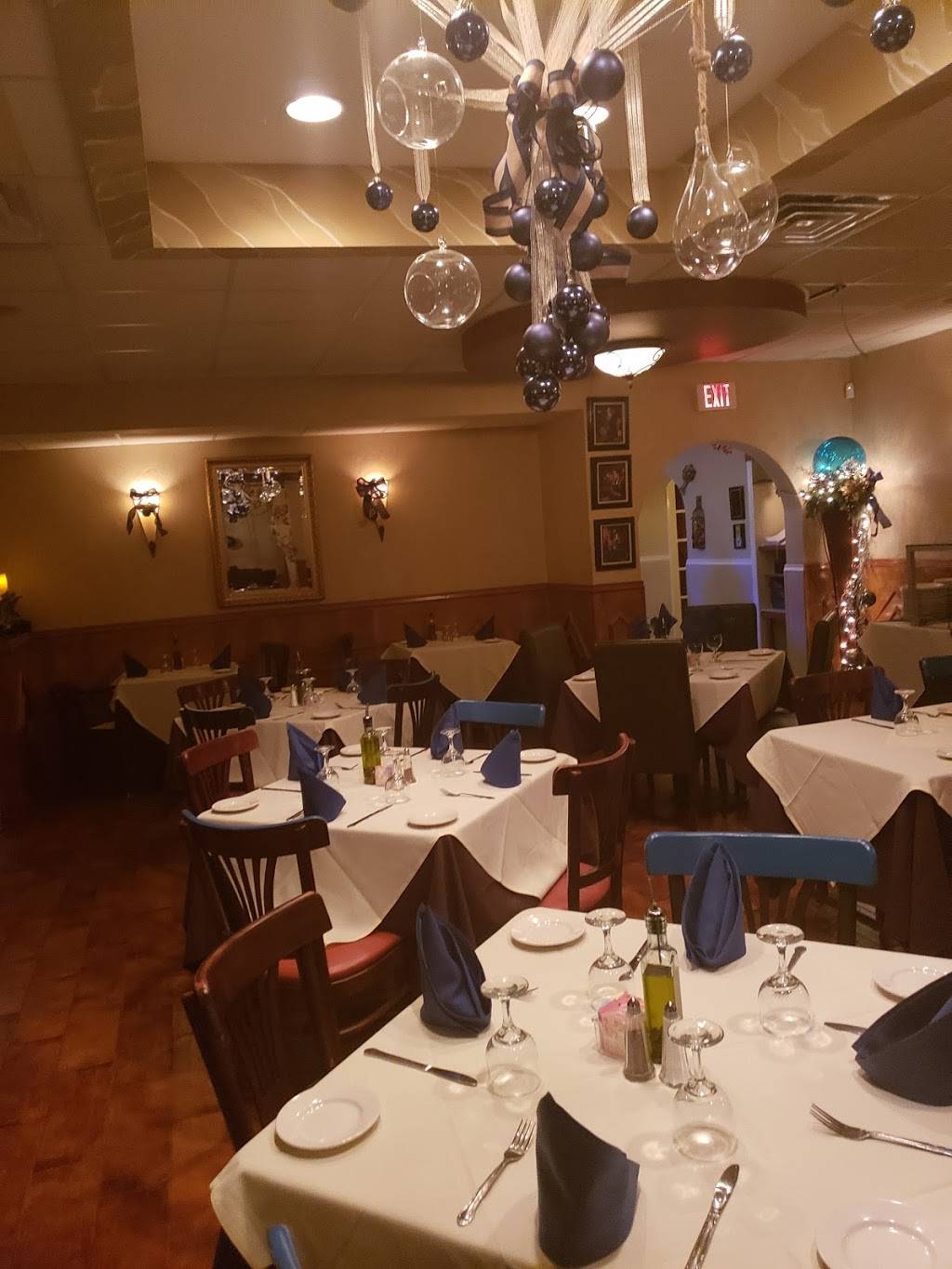Malaga | restaurant | 511 Lalor St, Hamilton Township, NJ 08611, USA | 6093968878 OR +1 609-396-8878