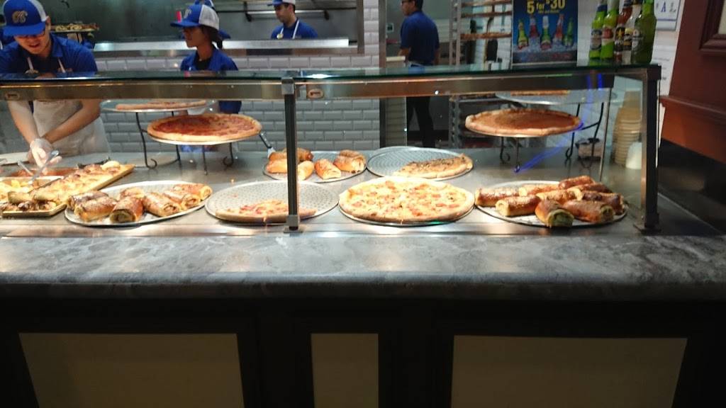 Bonannos New York Pizza - Mandalay Bay | restaurant | 3950 S Las Vegas Blvd, Las Vegas, NV 89109, USA | 7027786677 OR +1 702-778-6677