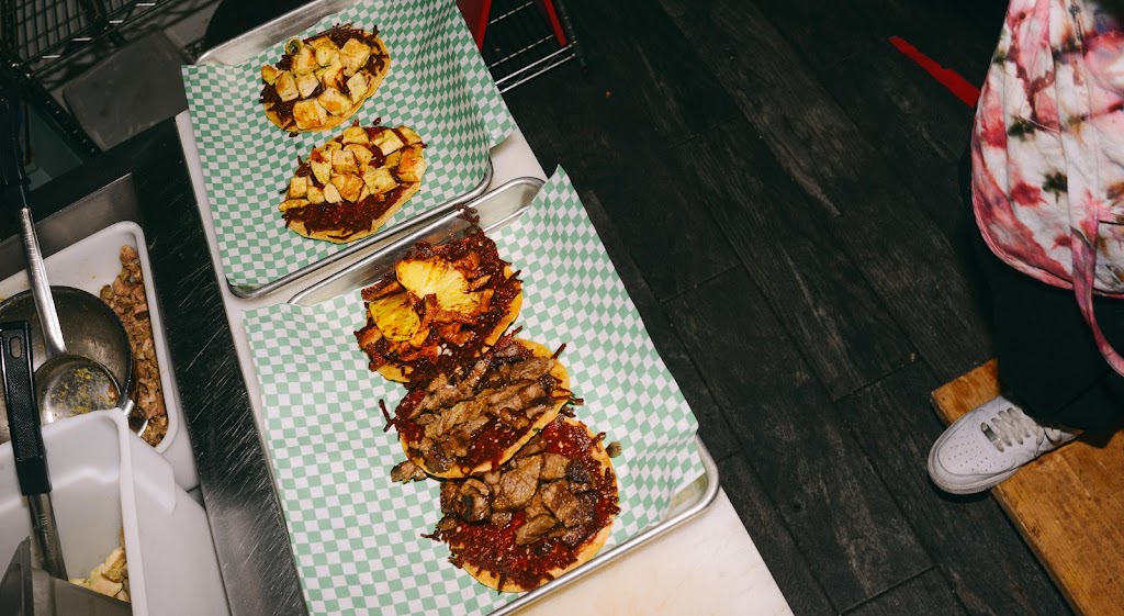 Taco Sublime At Marz | restaurant | 3630 S Iron St, Chicago, IL 60608, USA | 7077333318 OR +1 707-733-3318