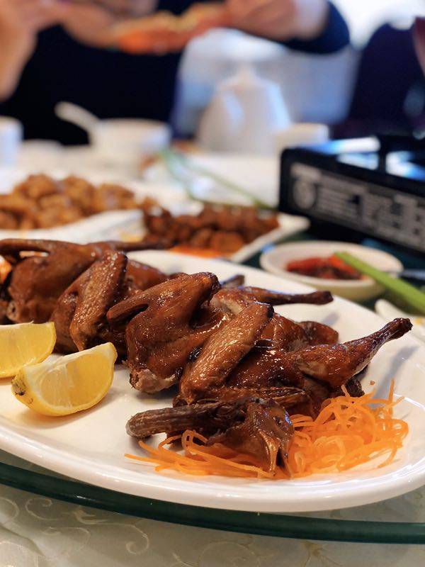 雲臨 Yunlin Seafood Restaurant | restaurant | 3250 Midland Ave, G101, Scarborough, ON M1V 0C4, Canada | 4162918889 OR +1 416-291-8889