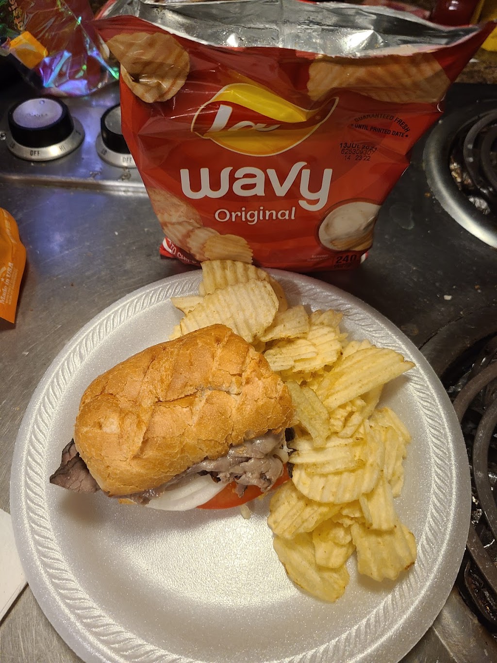 Firehouse Subs Maison Market | restaurant | 1191 Lamy Ln, Monroe, LA 71201, USA | 3183275911 OR +1 318-327-5911