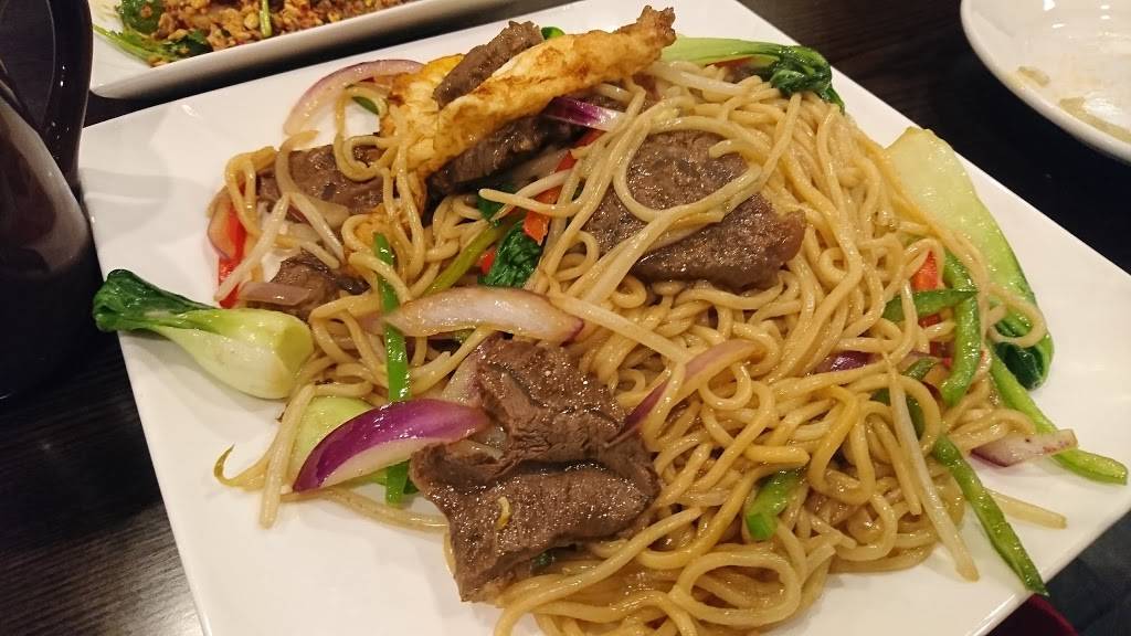 Kung Fu Noodle House | restaurant | 31151 Dequindre Rd, Madison Heights, MI 48071, USA | 2482682171 OR +1 248-268-2171