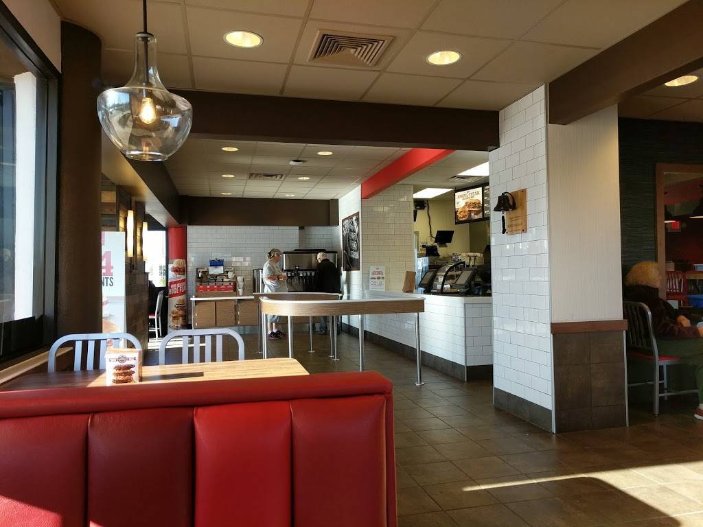 Arbys | restaurant | 1646 Sam Rittenberg Blvd, Charleston, SC 29407, USA | 8437665141 OR +1 843-766-5141