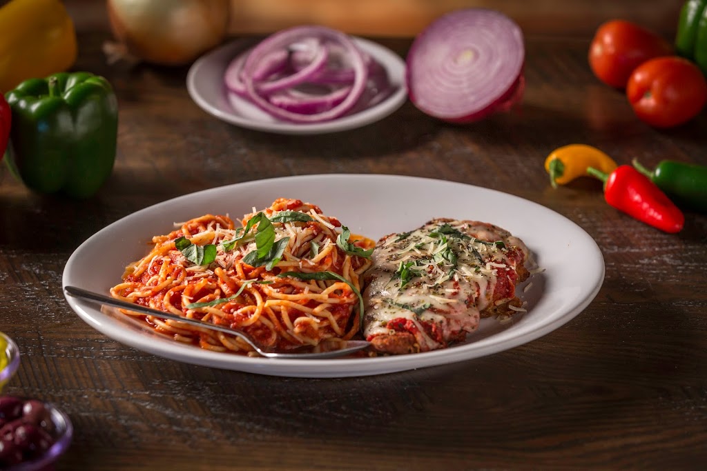 Amici at Trilith | restaurant | 355 Trilith Pkwy Suite #110, Fayetteville, GA 30214, USA | 6788925858 OR +1 678-892-5858