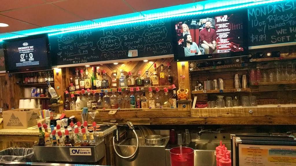 Willoughby By The Bay | restaurant | 1534 W Ocean View Ave, Norfolk, VA 23503, USA | 7574800226 OR +1 757-480-0226