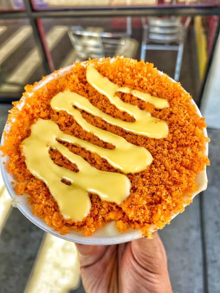 La michoacana plus (Salinas,CA.) | restaurant | 712 E Alisal St, Salinas, CA 93905, USA | 8319754289 OR +1 831-975-4289