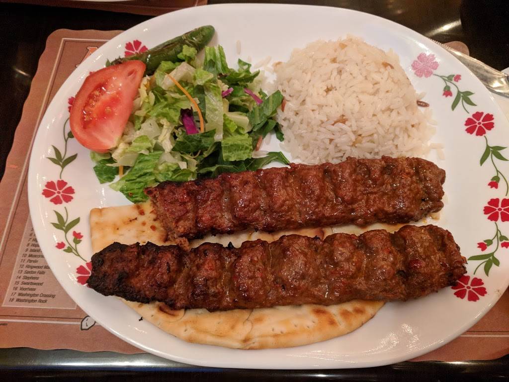 The Kebabci | restaurant | 259 Valley Blvd, Wood-Ridge, NJ 07075, USA | 2017284949 OR +1 201-728-4949