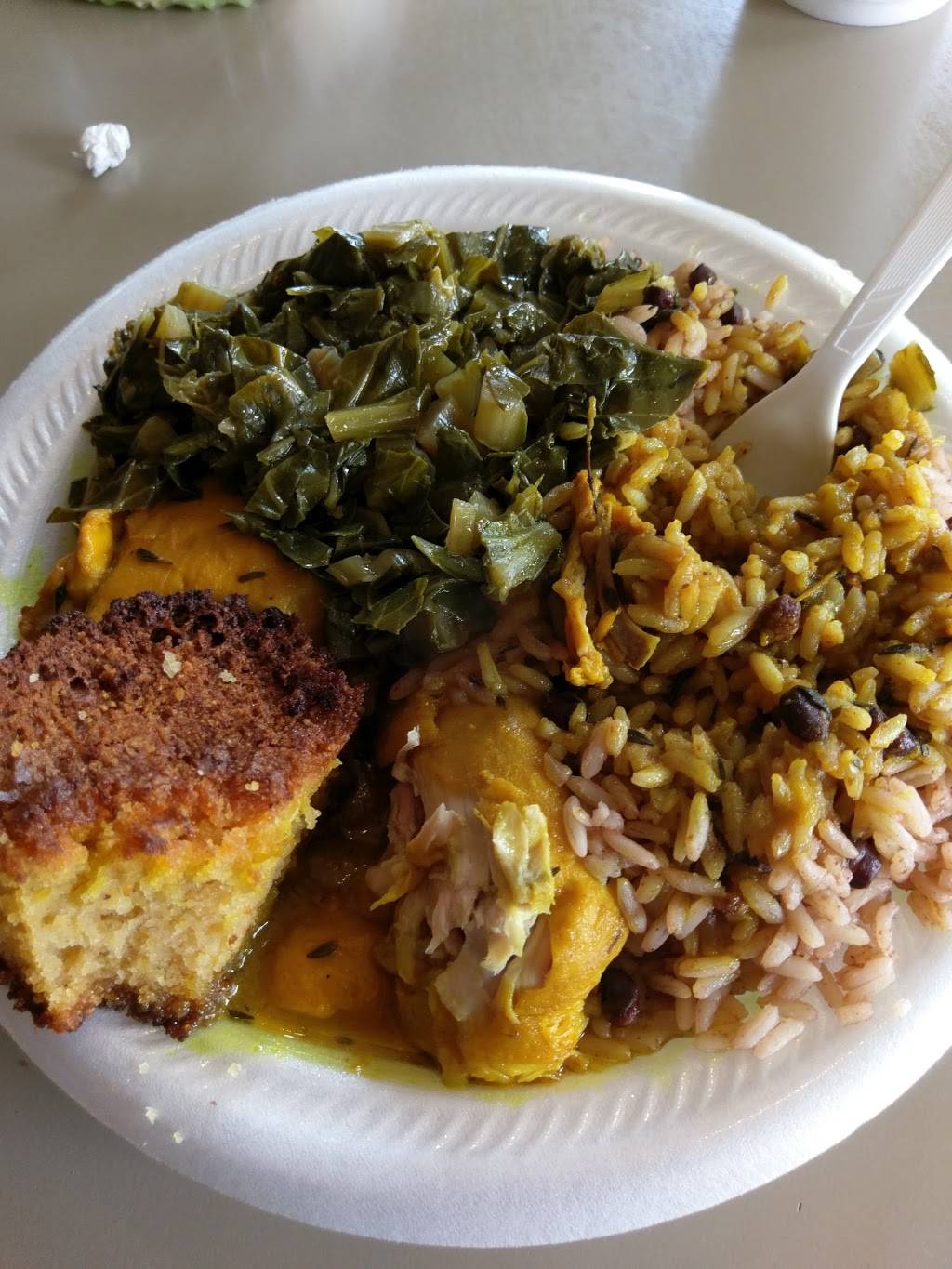 Kellys Jamaican Foods | restaurant | 1583 S Lumpkin St, Athens, GA 30605, USA | 7062080000 OR +1 706-208-0000