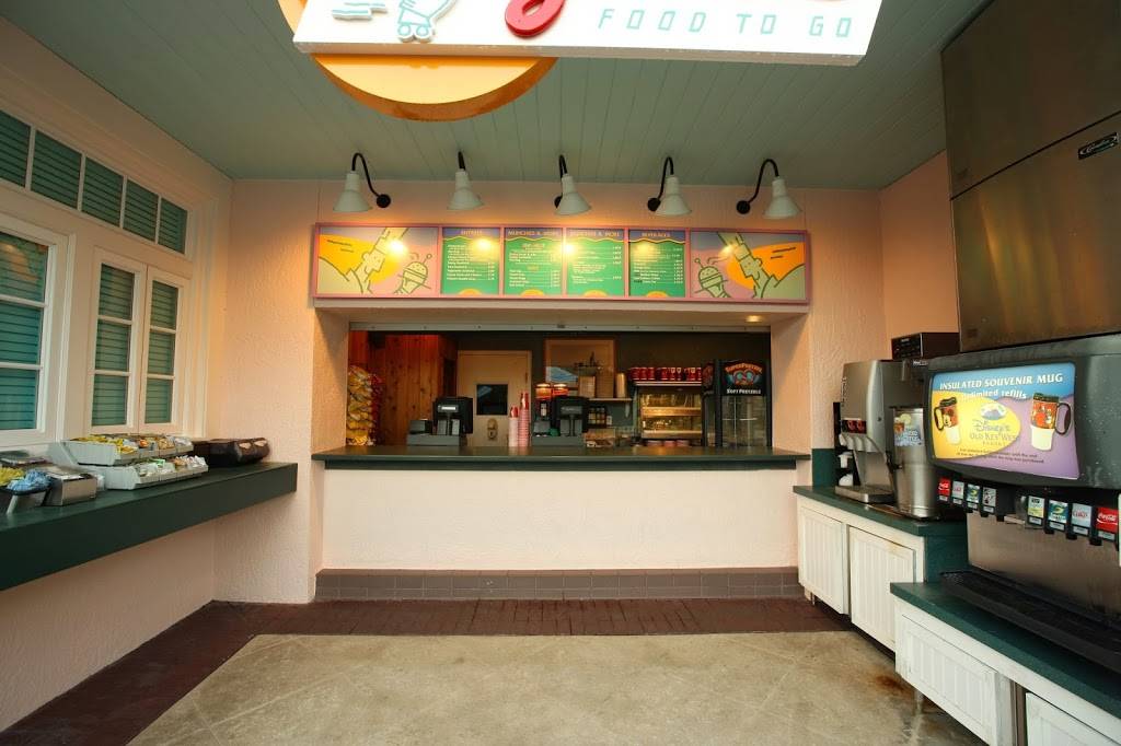 Goods Food to Go | meal takeaway | 1510 N Cove Rd, Orlando, FL 32830, USA | 4079393463 OR +1 407-939-3463