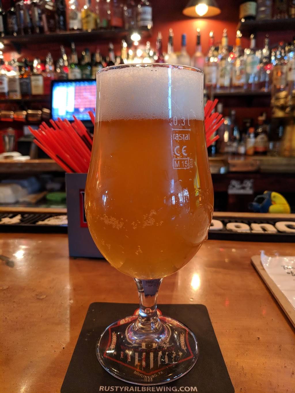 River Of Beer | restaurant | 133 Main St, Bloomingdale, NJ 07403, USA | 9737501820 OR +1 973-750-1820