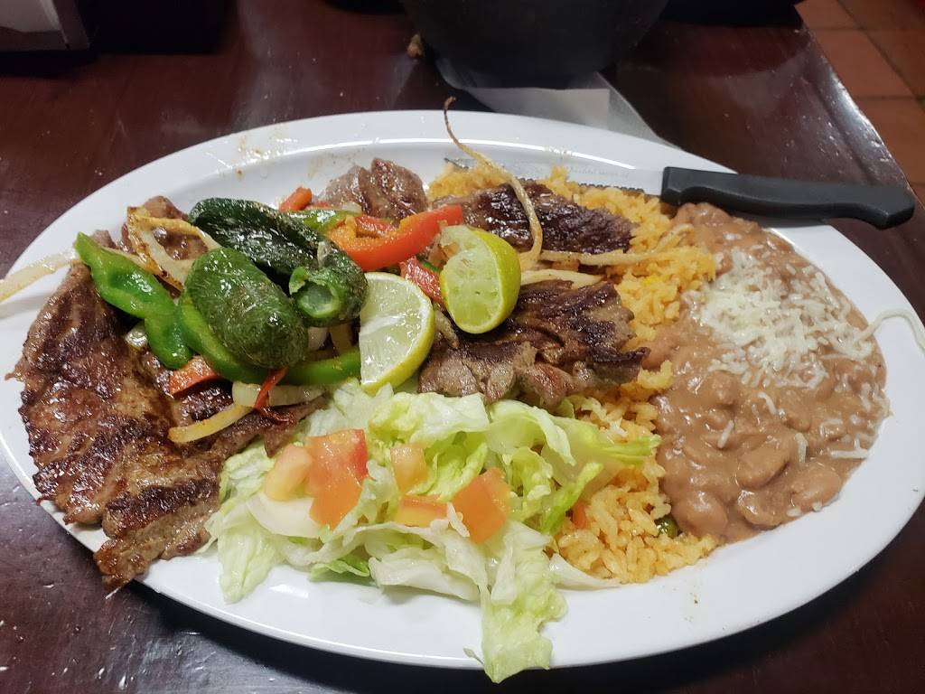 Don Zarape Restaurant #2 | restaurant | 5560 Vineland Ave, North Hollywood, CA 91601, USA | 8187627768 OR +1 818-762-7768