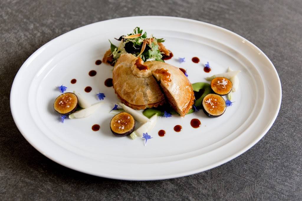 Copine | restaurant | 6460 24th Ave NW, Seattle, WA 98107, USA | 2062582467 OR +1 206-258-2467