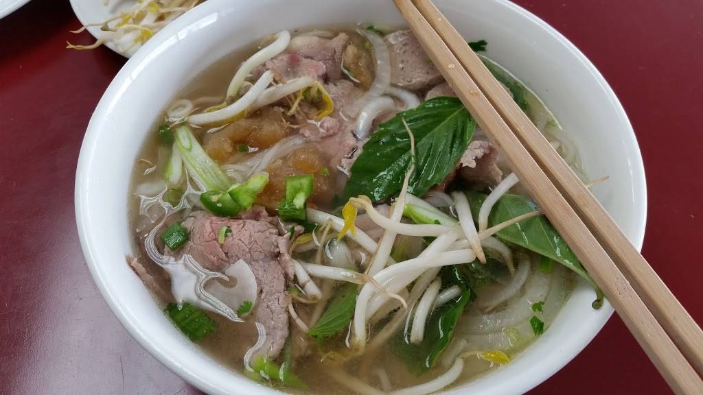 Tan Phat Vietnamese Restaurant | restaurant | 1512 N Academy Blvd Suite A, Colorado Springs, CO 80909, USA | 7192035471 OR +1 719-203-5471