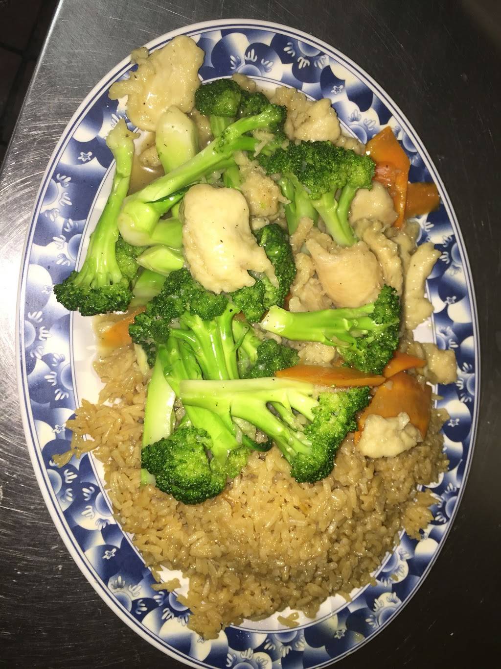 Joy Luck | restaurant | 402 E Main St, Grand Prairie, TX 75050, USA | 9722628188 OR +1 972-262-8188