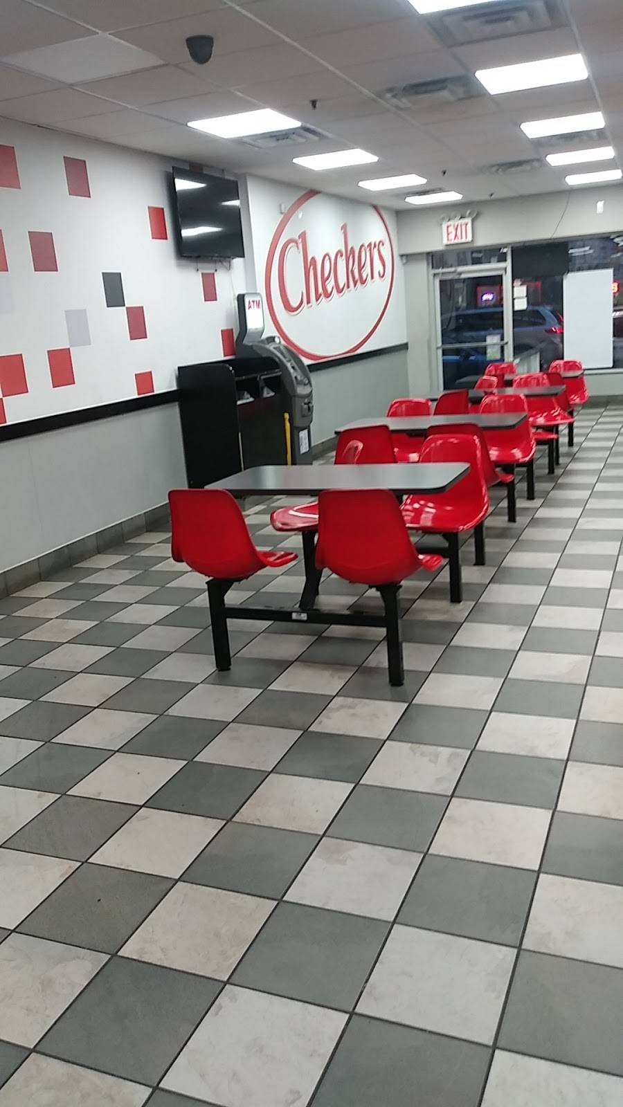 Checkers | restaurant | 277 Broadway, Brooklyn, NY 11211, USA | 7183877900 OR +1 718-387-7900