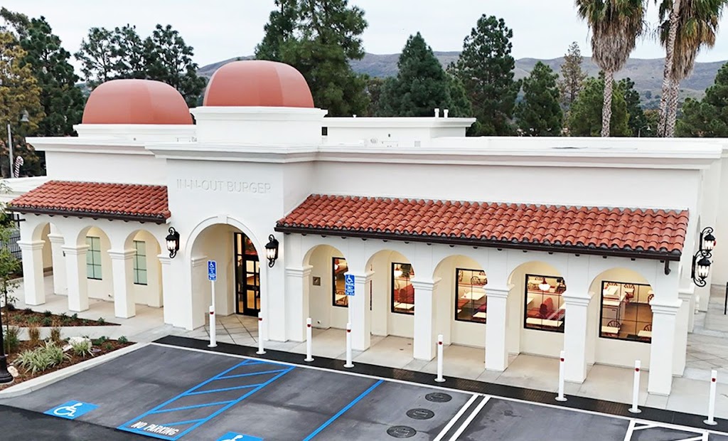 In-N-Out Burger | restaurant | 31791 Del Obispo St, San Juan Capistrano, CA 92675, USA | 8007861000 OR +1 800-786-1000