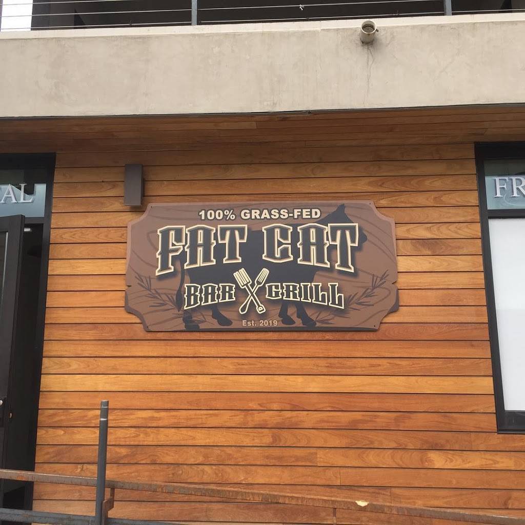 Fat Cat Bar & Grill | restaurant | 1401 S Virginia St, Reno, NV 89502, USA | 7754532223 OR +1 775-453-2223