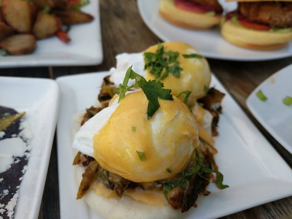 Masa 14 | restaurant | 1825 14th St NW, Washington, DC 20009, USA | 2023281414 OR +1 202-328-1414