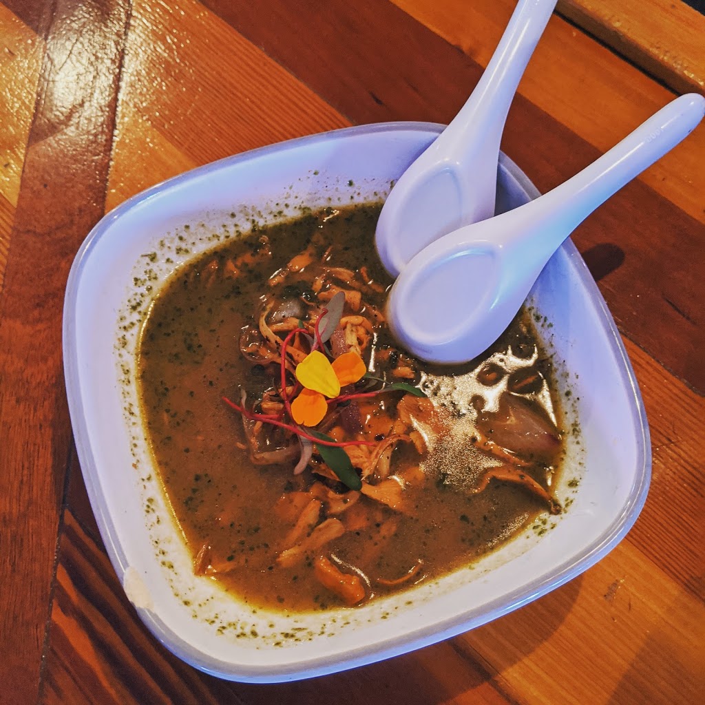 Dragonfly Food Bar | restaurant | 7 S Church St, Fairhope, AL 36532, USA | 2519905722 OR +1 251-990-5722