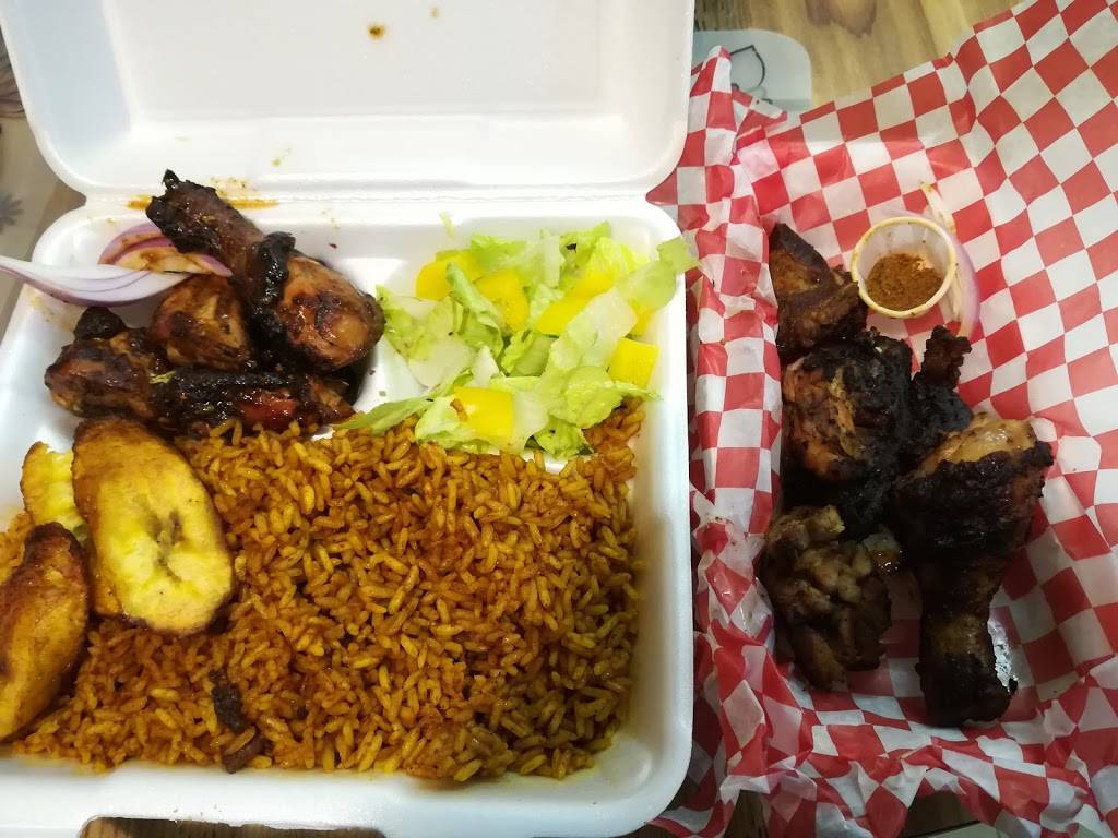 Suya Joint /African Grill | restaurant | 1383 Clyde Ave, Nepean, ON K2G 3H7, Canada | 6132258584 OR +1 613-225-8584
