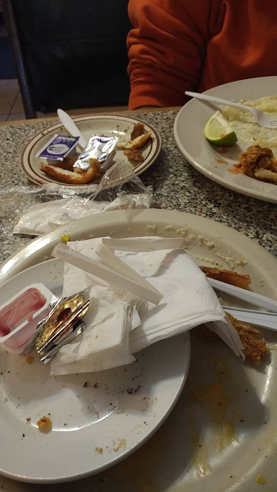 MLK Restaurant | restaurant | 5931 NW 17th Ave, Miami, FL 33142, USA | 3056930303 OR +1 305-693-0303