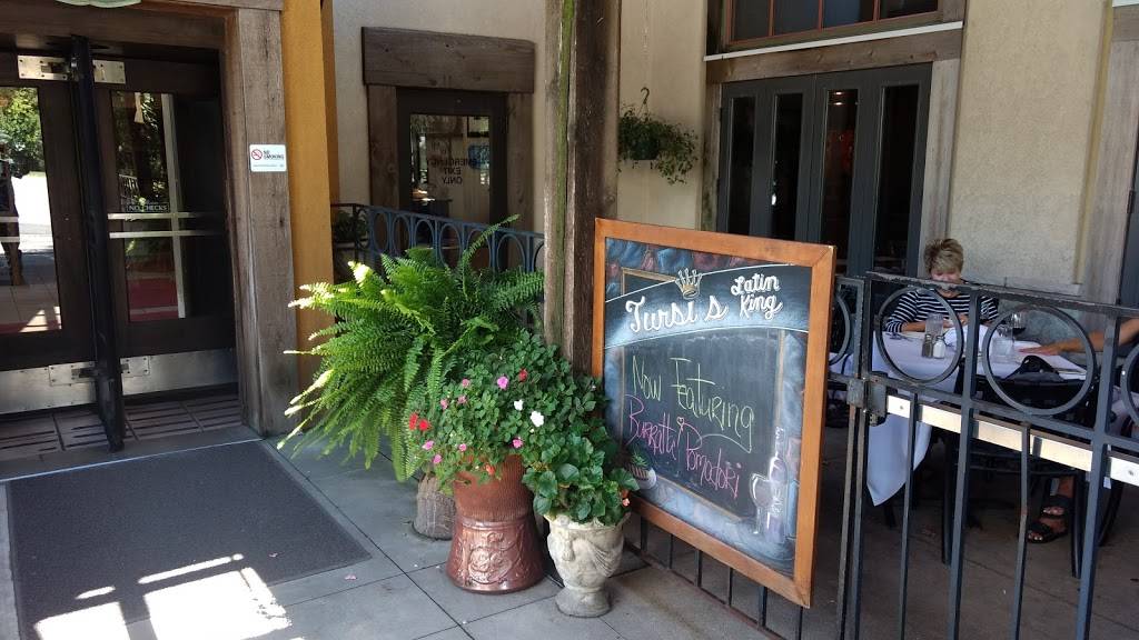 Tursis Latin King Italian Dining | restaurant | 2200 Hubbell Ave, Des Moines, IA 50317, USA | 5152664466 OR +1 515-266-4466