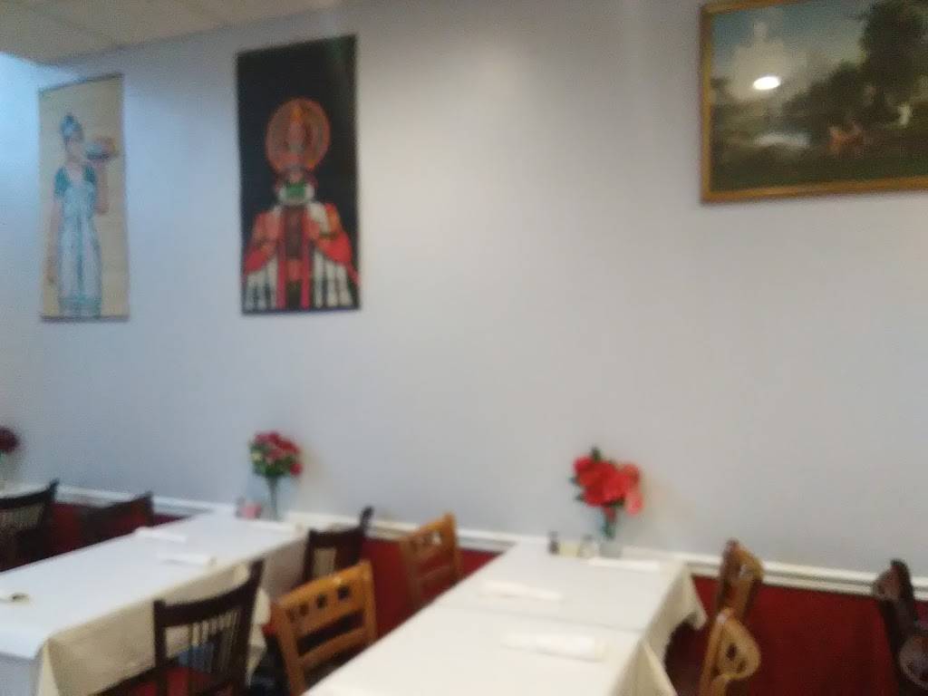 Aarya Bhavan | restaurant | 561 Cedar Ln, Teaneck, NJ 07666, USA | 2015307575 OR +1 201-530-7575