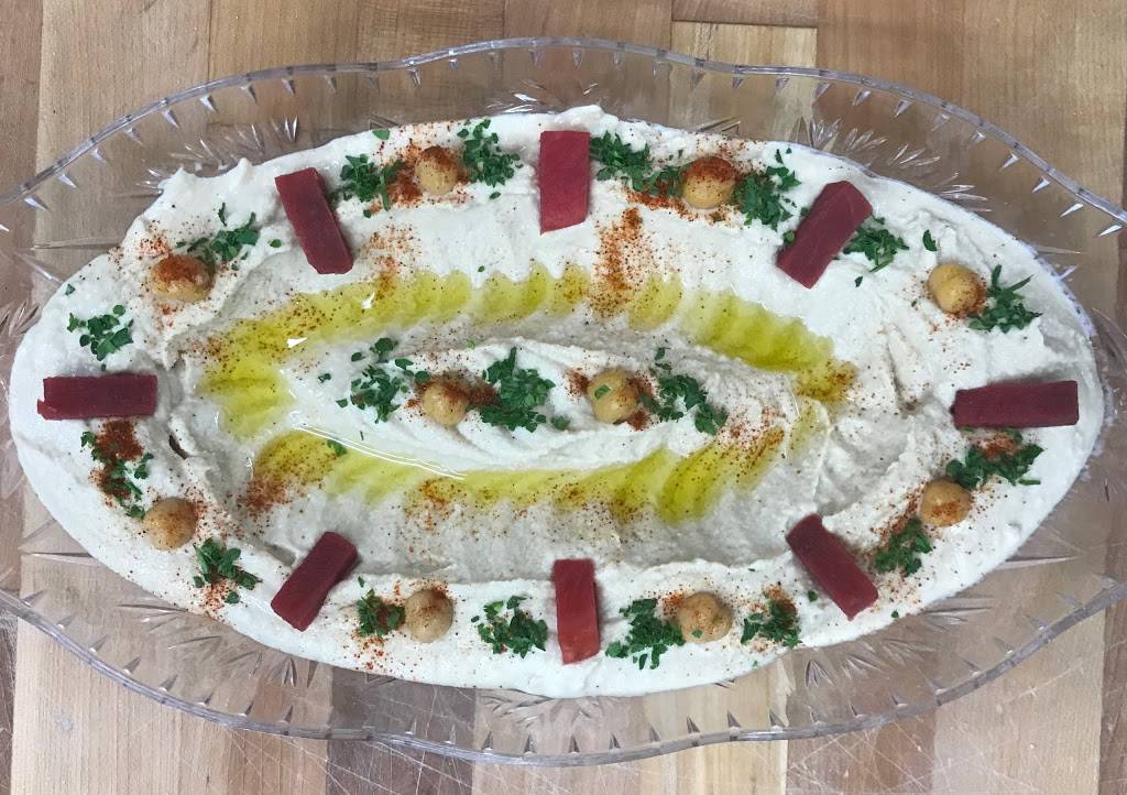 Alforon Mediterranean | restaurant | 5965 El Cajon Blvd, San Diego, CA 92115, USA | 6192699904 OR +1 619-269-9904