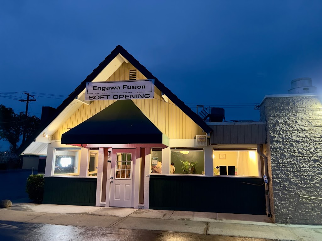 Engawa Fusion | restaurant | 7301 Stockton Blvd, Sacramento, CA 95823, USA | 9164765266 OR +1 916-476-5266
