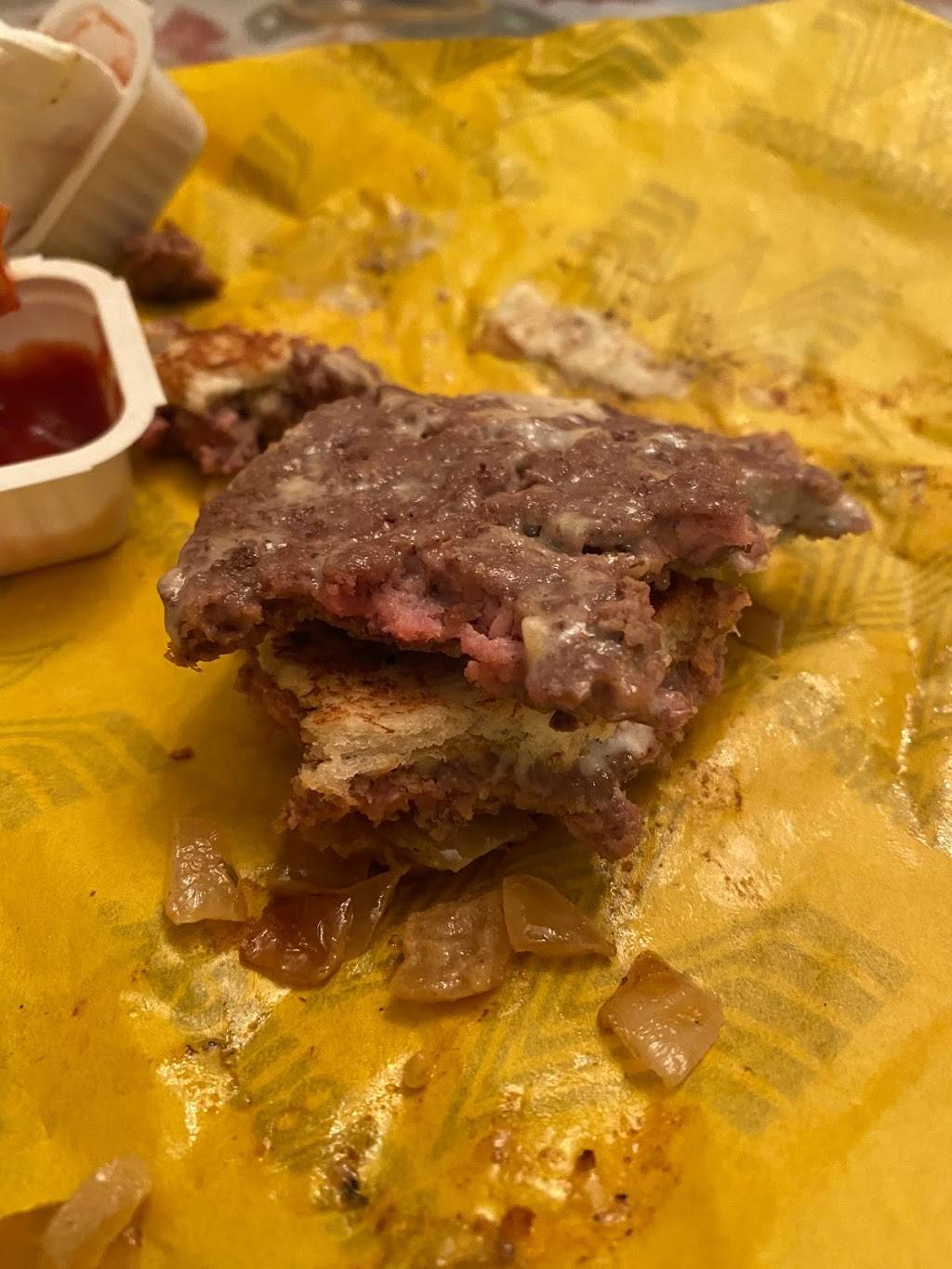 Whataburger | restaurant | 4608 Farm to Market 1960 Rd W, Houston, TX 77069, USA | 8323533649 OR +1 832-353-3649