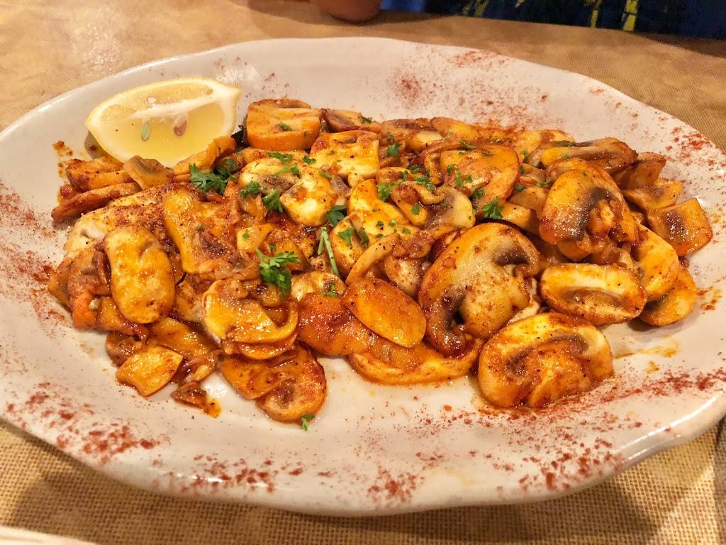 Albasha Greek & Lebanese | restaurant | 422 Louisiana 30 W A, Gonzales, LA 70737, USA | 2256478888 OR +1 225-647-8888