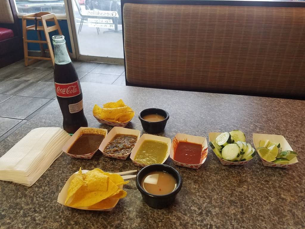 Taqueria la Korita Dunlap | restaurant | 3543 W Dunlap Ave, Phoenix, AZ 85051, USA | 6028756689 OR +1 602-875-6689