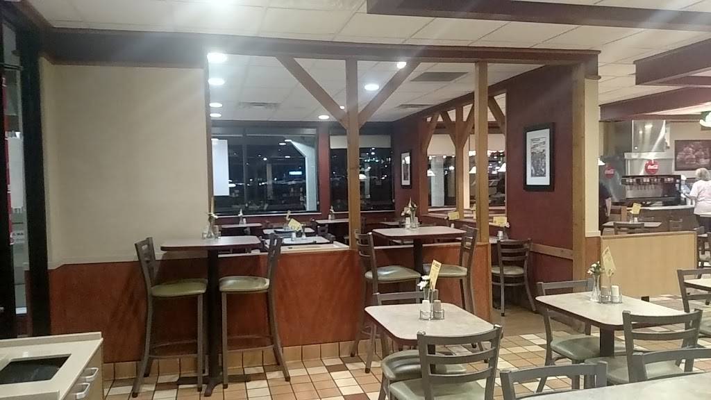 Roy Rogers | restaurant | 1990 Riverside Way, Frederick, MD 21701, USA | 3016956465 OR +1 301-695-6465