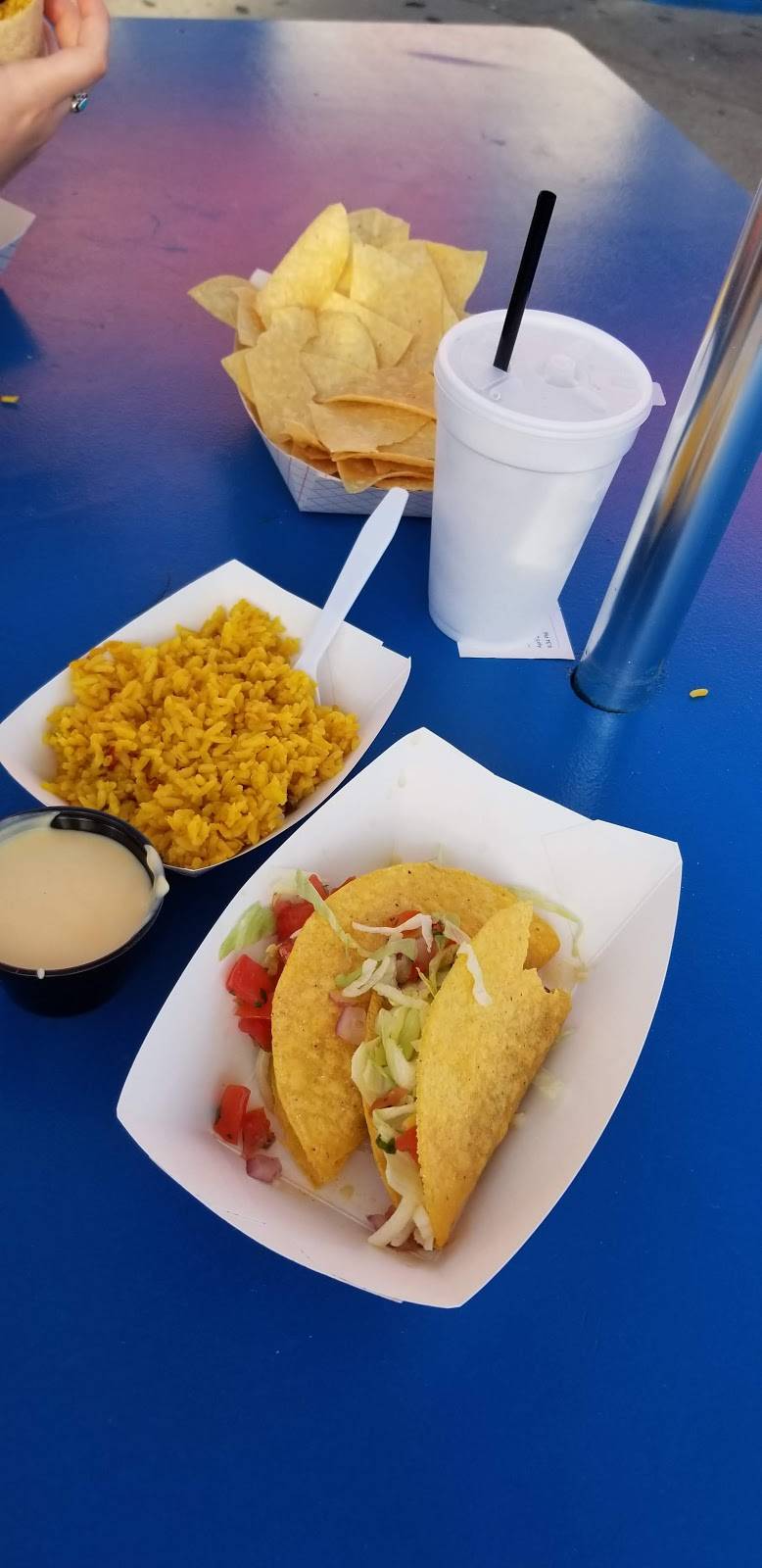 The Taco Shack | restaurant | 206 Main St, North Myrtle Beach, SC 29582, USA | 8432734463 OR +1 843-273-4463