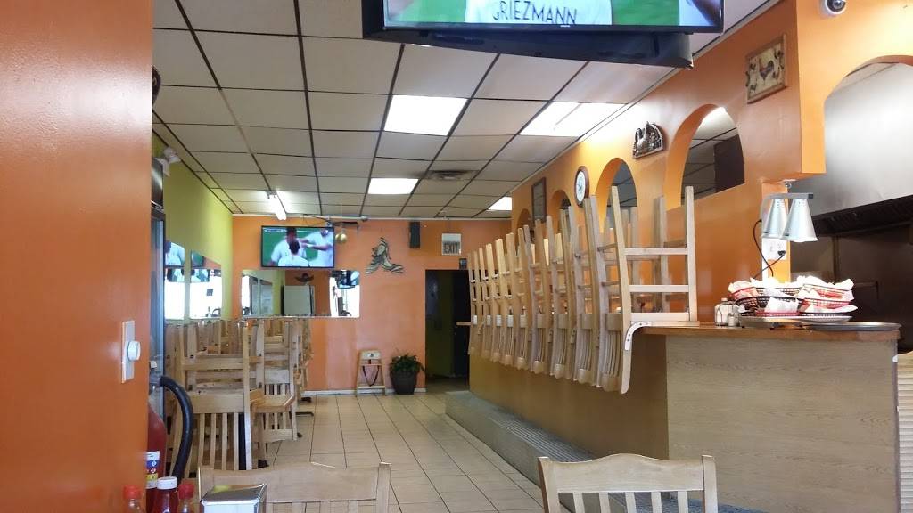 El Gallo Bravo S. N .???? | restaurant | 3714 W Lawrence Ave, Chicago, IL 60625, USA | 7736543709 OR +1 773-654-3709