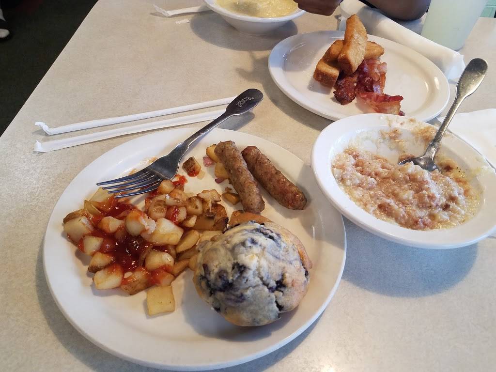 Shoneys Florence | restaurant | 2101 W Lucas St, Florence, SC 29501, USA | 8436795935 OR +1 843-679-5935