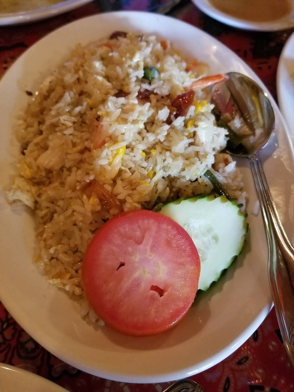 Mongkut Thai Restaurant | restaurant | 212 Avenida Del Mar, San Clemente, CA 92672, USA | 9494923871 OR +1 949-492-3871