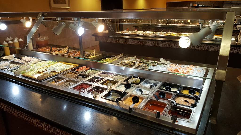 Rio Buffet & Bar | restaurant | 3745 Branch Ave Suite #A, Hillcrest Heights, MD 20748, USA | 3018998868 OR +1 301-899-8868
