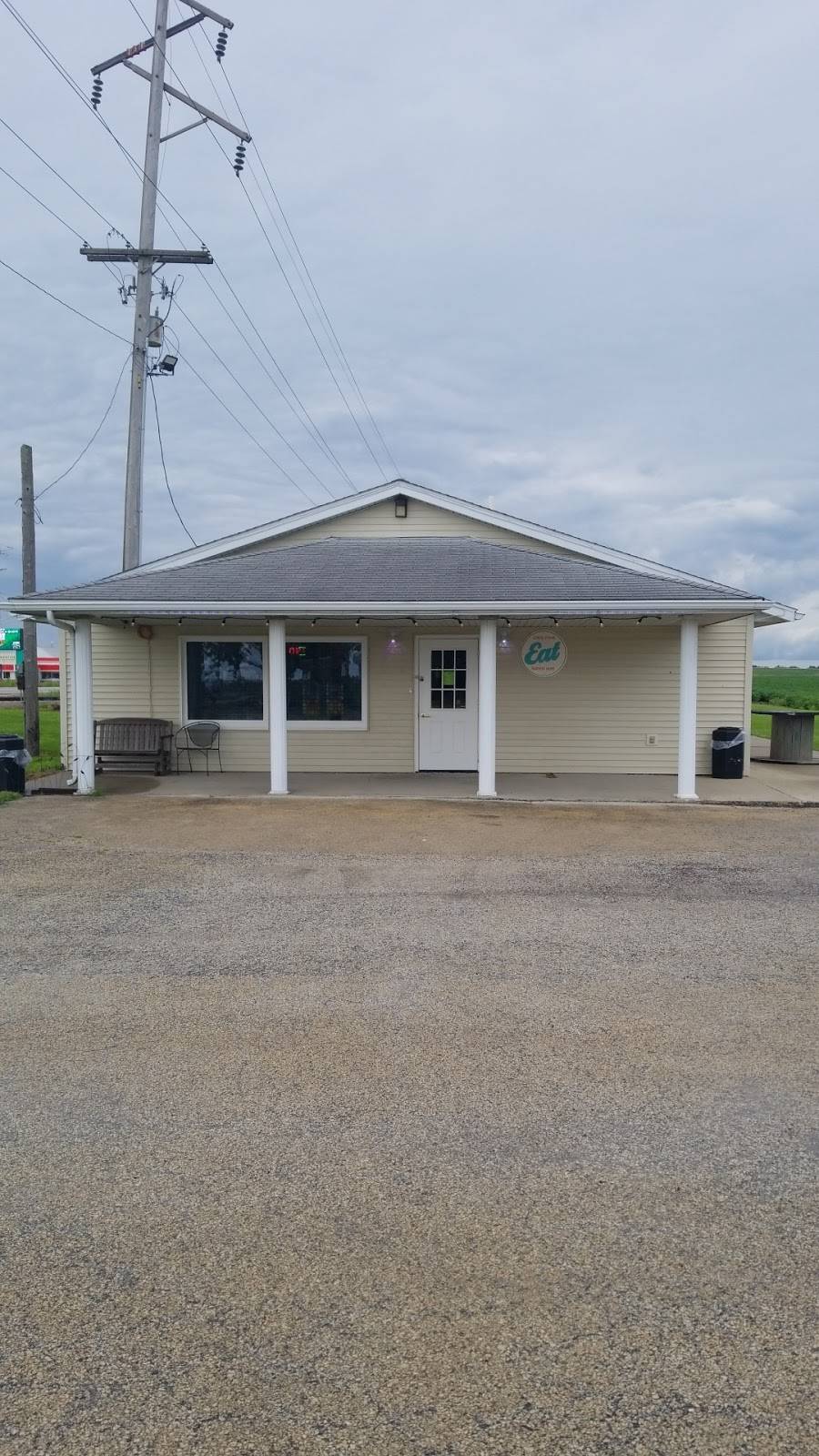 Encounters | restaurant | 420 IL-104, Divernon, IL 62530, USA | 2173199105 OR +1 217-319-9105