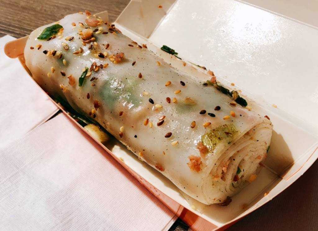 Hak Box | meal takeaway | 88 East Broadway #106 Located Outside on Forsyth, Across From Hotel, Mimosa, New York, NY 10002, USA | 6465900535 OR +1 646-590-0535